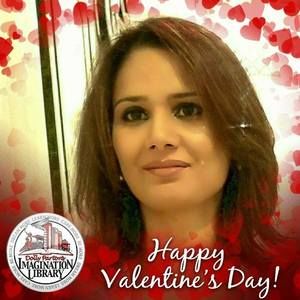 Meet your Posher, Saboohi